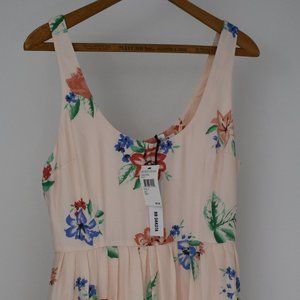 BB Dakota Spring Dress